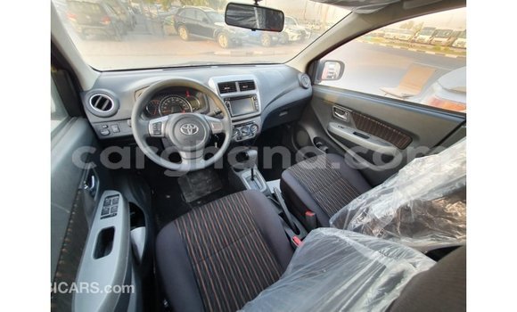 Sayi Imported Toyota 4Runner Red Mota in Import - Dubai a Ashanti Sayi Imported Toyota 4Runner Red Mota in Import - Dubai a Ashanti