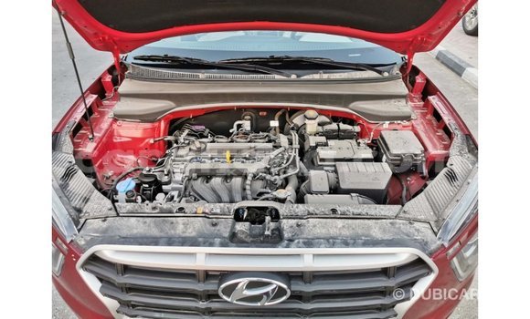 Sayi Imported Hyundai Creta Red Mota in Import - Dubai a Ashanti Sayi Imported Hyundai Creta Red Mota in Import - Dubai a Ashanti