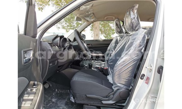 Sayi Imported Suzuki Swift Sauran Mota in Import - Dubai a Ashanti Sayi Imported Suzuki Swift Sauran Mota in Import - Dubai a Ashanti