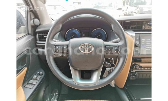 Sayi Imported Toyota Fortuner Black Mota in Import - Dubai a Ashanti Sayi Imported Toyota Fortuner Black Mota in Import - Dubai a Ashanti