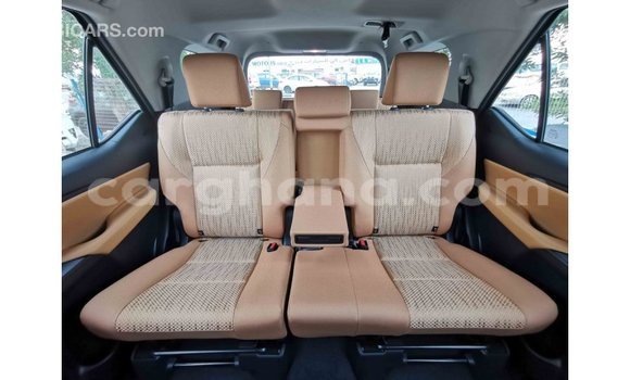 Sayi Imported Toyota Fortuner Black Mota in Import - Dubai a Ashanti Sayi Imported Toyota Fortuner Black Mota in Import - Dubai a Ashanti