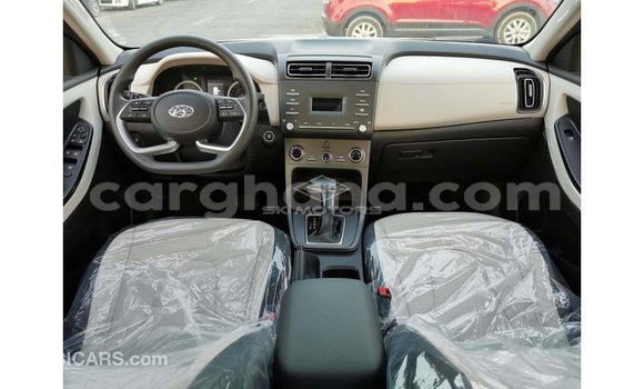 Sayi Imported Hyundai Creta Sauran Mota in Import - Dubai a Ashanti Sayi Imported Hyundai Creta Sauran Mota in Import - Dubai a Ashanti