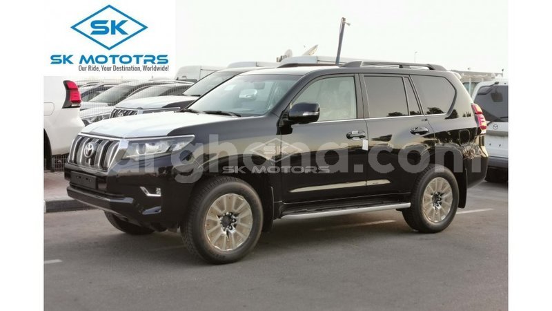 Big with watermark toyota prado ashanti import dubai 44166