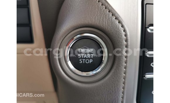 Buy Import Toyota Prado Black Car in Import - Dubai in Ashanti Buy Import Toyota Prado Black Car in Import - Dubai in Ashanti
