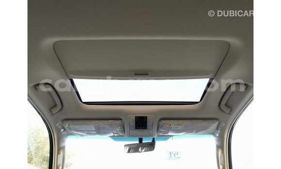 Buy Import Toyota Prado Black Car in Import - Dubai in Ashanti Buy Import Toyota Prado Black Car in Import - Dubai in Ashanti