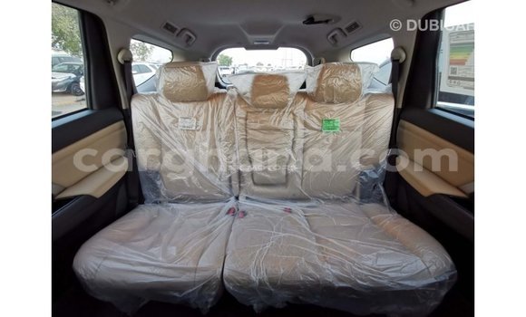 Ra Imported Mitsubishi Montero funfun Ọkọ̀ in Import - Dubai ni Ashanti Ra Imported Mitsubishi Montero funfun Ọkọ̀ in Import - Dubai ni Ashanti
