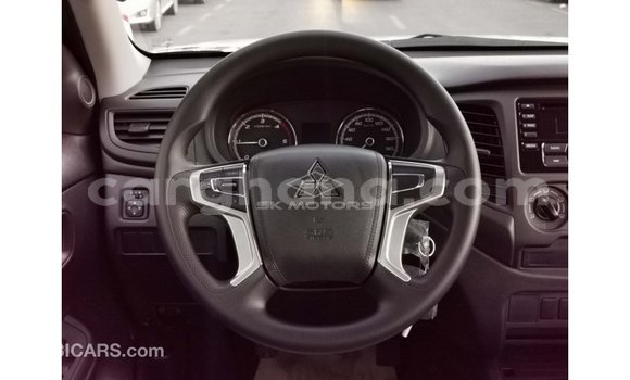 Ra Imported Mitsubishi L200 funfun Ọkọ̀ in Import - Dubai ni Ashanti Ra Imported Mitsubishi L200 funfun Ọkọ̀ in Import - Dubai ni Ashanti