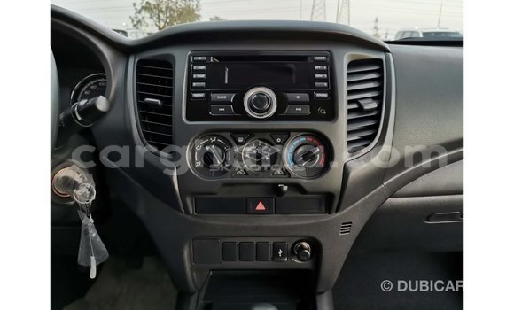 Ra Imported Mitsubishi L200 funfun Ọkọ̀ in Import - Dubai ni Ashanti Ra Imported Mitsubishi L200 funfun Ọkọ̀ in Import - Dubai ni Ashanti