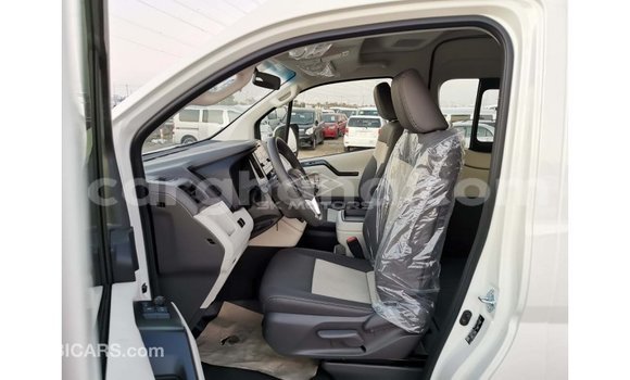 Buy Import Toyota Hiace White Car in Import - Dubai in Ashanti Buy Import Toyota Hiace White Car in Import - Dubai in Ashanti