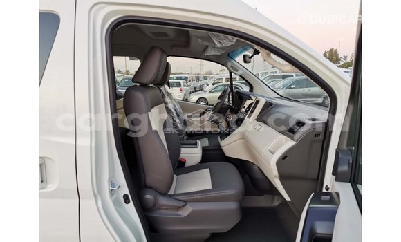 Buy Import Toyota Hiace White Car in Import - Dubai in Ashanti Buy Import Toyota Hiace White Car in Import - Dubai in Ashanti