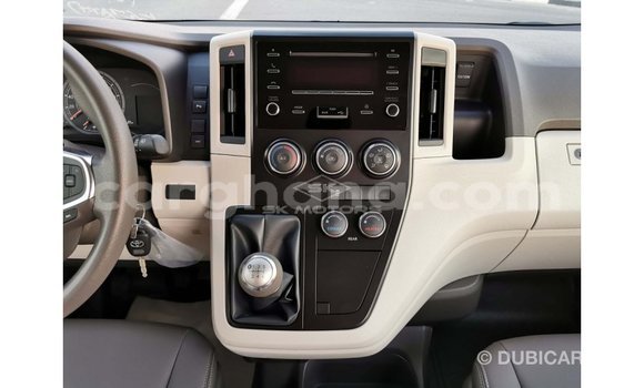Buy Import Toyota Hiace White Car in Import - Dubai in Ashanti Buy Import Toyota Hiace White Car in Import - Dubai in Ashanti