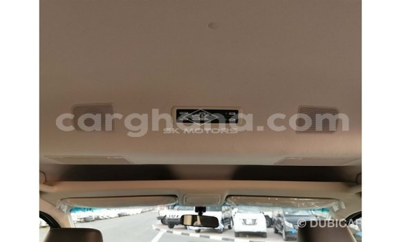 Buy Import Toyota Hiace White Car in Import - Dubai in Ashanti Buy Import Toyota Hiace White Car in Import - Dubai in Ashanti