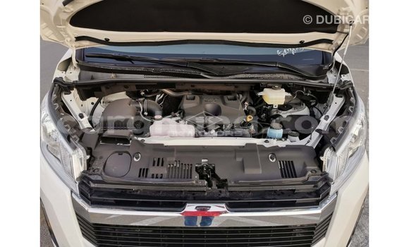 Buy Import Toyota Hiace White Car in Import - Dubai in Ashanti Buy Import Toyota Hiace White Car in Import - Dubai in Ashanti