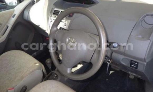 Buy Import Toyota Vitz Other Car in Tema in Greater Accra