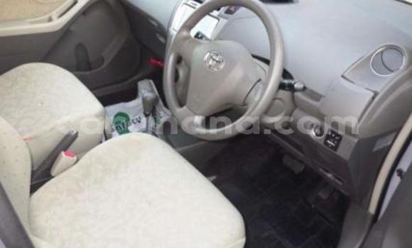 Sayi Imported Toyota Vitz Sauran Mota in Tema a Greater Accra Sayi Imported Toyota Vitz Sauran Mota in Tema a Greater Accra