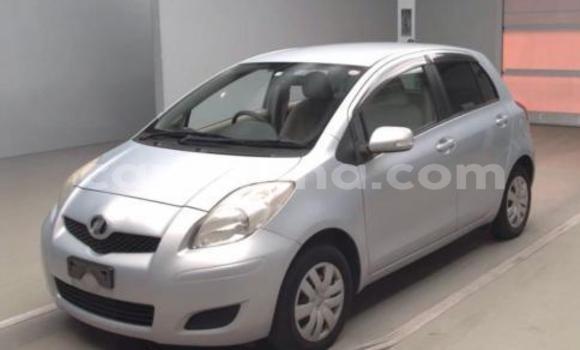 Sayi Imported Toyota Vitz Sauran Mota in Tema a Greater Accra Sayi Imported Toyota Vitz Sauran Mota in Tema a Greater Accra