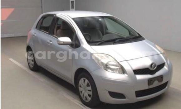 Sayi Imported Toyota Vitz Sauran Mota in Tema a Greater Accra Sayi Imported Toyota Vitz Sauran Mota in Tema a Greater Accra
