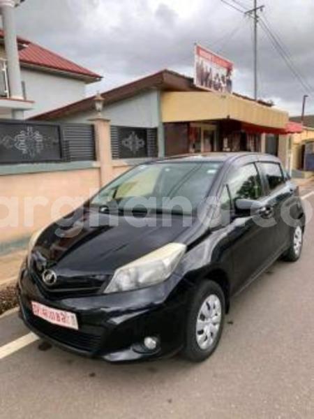 Big with watermark toyota vitz greater accra tema 44175