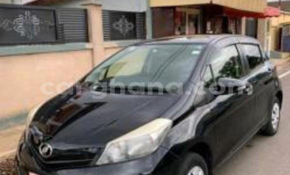 Buy Import Toyota Vitz Other Car in Tema in Greater Accra Buy Import Toyota Vitz Other Car in Tema in Greater Accra