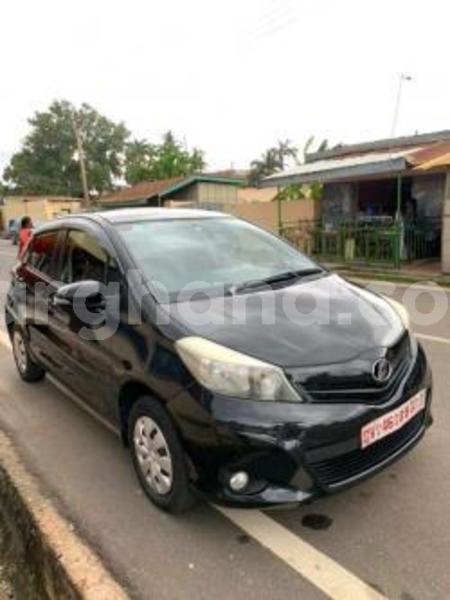 Big with watermark toyota vitz greater accra tema 44175