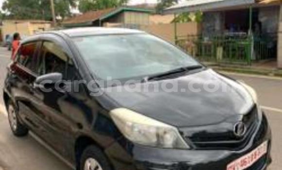 Buy Import Toyota Vitz Other Car in Tema in Greater Accra Buy Import Toyota Vitz Other Car in Tema in Greater Accra