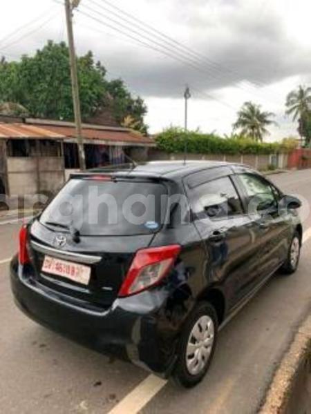 Big with watermark toyota vitz greater accra tema 44175