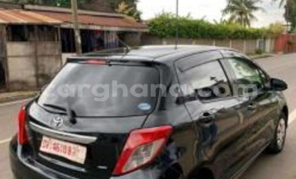 Buy Import Toyota Vitz Other Car in Tema in Greater Accra Buy Import Toyota Vitz Other Car in Tema in Greater Accra