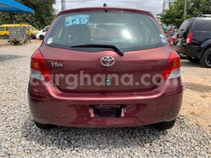 Big with watermark toyota vitz greater accra tema 44176