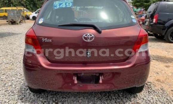 Sayi Imported Toyota Vitz Sauran Mota in Tema a Greater Accra