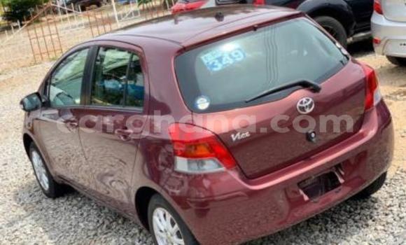 Buy Import Toyota Vitz Other Car in Tema in Greater Accra Buy Import Toyota Vitz Other Car in Tema in Greater Accra