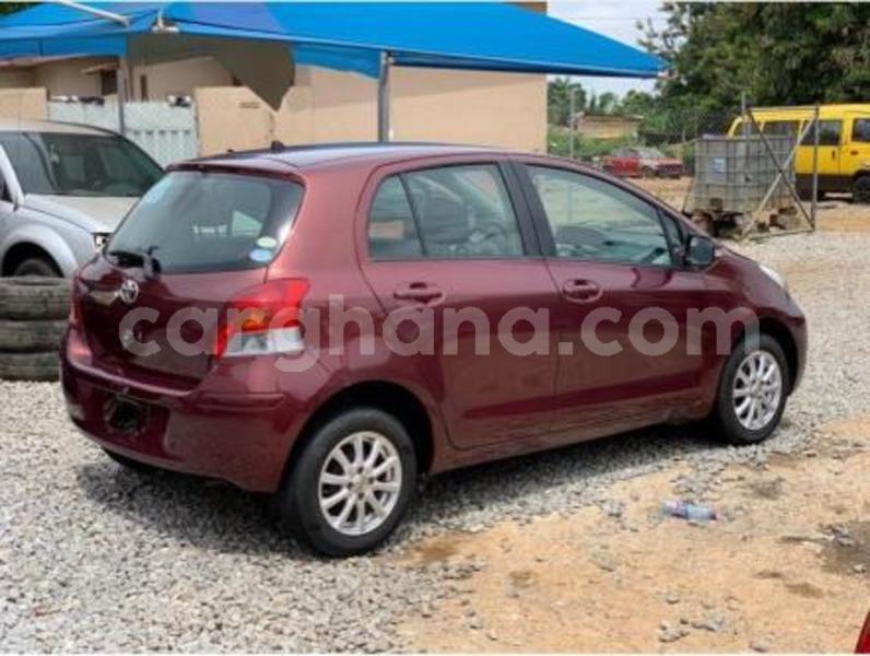 Big with watermark toyota vitz greater accra tema 44176