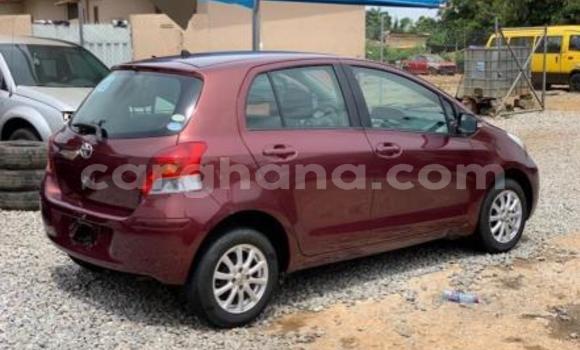 Buy Import Toyota Vitz Other Car in Tema in Greater Accra Buy Import Toyota Vitz Other Car in Tema in Greater Accra