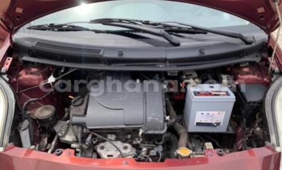 Buy Import Toyota Vitz Other Car in Tema in Greater Accra Buy Import Toyota Vitz Other Car in Tema in Greater Accra