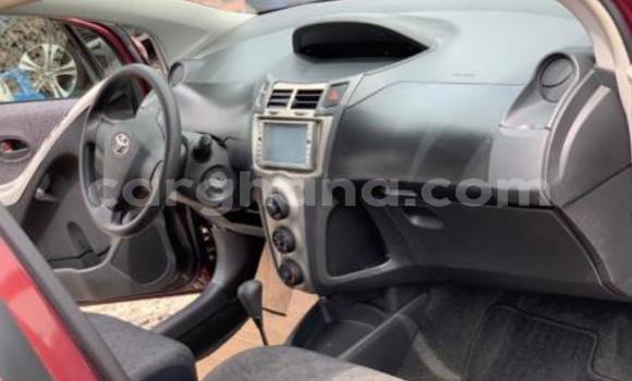 Buy Import Toyota Vitz Other Car in Tema in Greater Accra Buy Import Toyota Vitz Other Car in Tema in Greater Accra