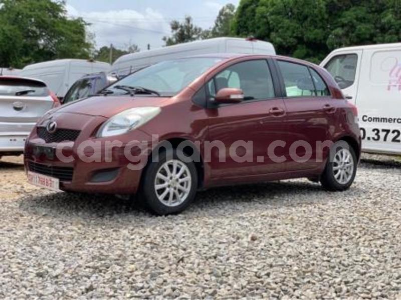 Big with watermark toyota vitz greater accra tema 44176