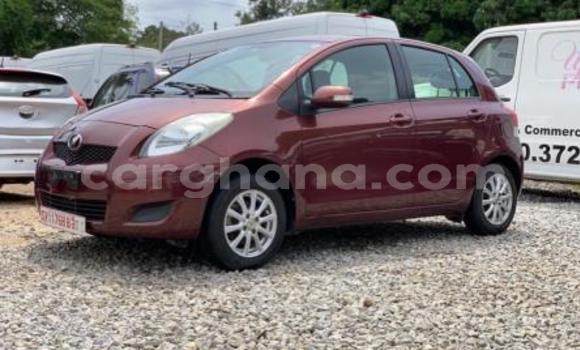 Buy Import Toyota Vitz Other Car in Tema in Greater Accra Buy Import Toyota Vitz Other Car in Tema in Greater Accra