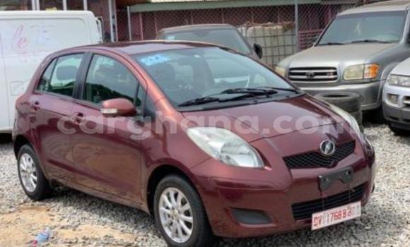 Buy Import Toyota Vitz Other Car in Tema in Greater Accra Buy Import Toyota Vitz Other Car in Tema in Greater Accra
