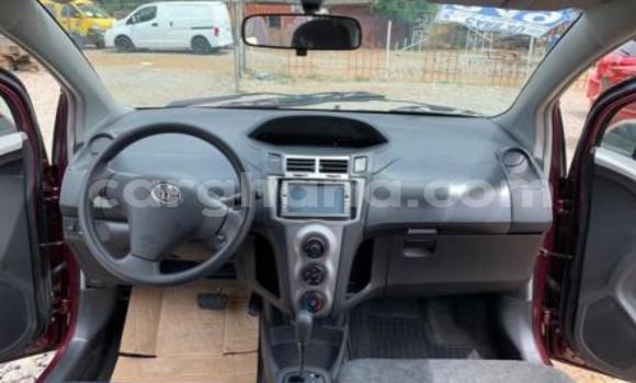 Buy Import Toyota Vitz Other Car in Tema in Greater Accra Buy Import Toyota Vitz Other Car in Tema in Greater Accra