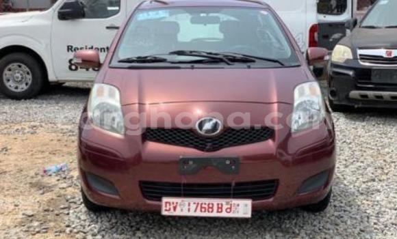 Buy Import Toyota Vitz Other Car in Tema in Greater Accra Buy Import Toyota Vitz Other Car in Tema in Greater Accra