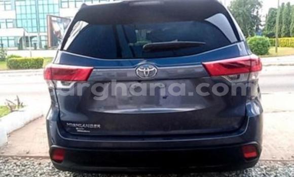 Sayi Imported Toyota Highlander Sauran Mota in Tema a Greater Accra Sayi Imported Toyota Highlander Sauran Mota in Tema a Greater Accra
