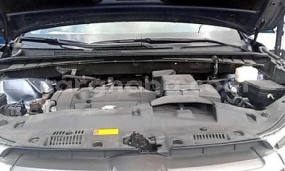 Sayi Imported Toyota Highlander Sauran Mota in Tema a Greater Accra Sayi Imported Toyota Highlander Sauran Mota in Tema a Greater Accra
