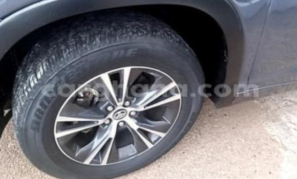 Sayi Imported Toyota Highlander Sauran Mota in Tema a Greater Accra Sayi Imported Toyota Highlander Sauran Mota in Tema a Greater Accra
