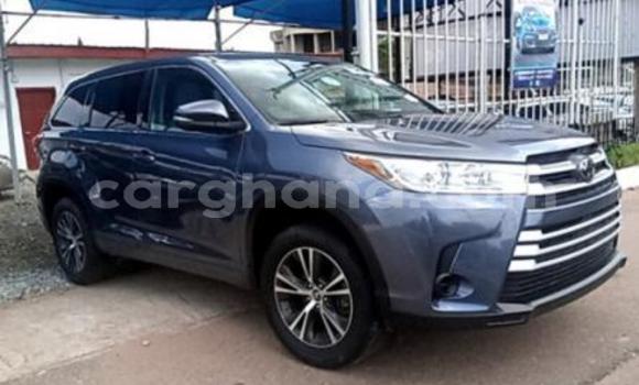 Sayi Imported Toyota Highlander Sauran Mota in Tema a Greater Accra Sayi Imported Toyota Highlander Sauran Mota in Tema a Greater Accra