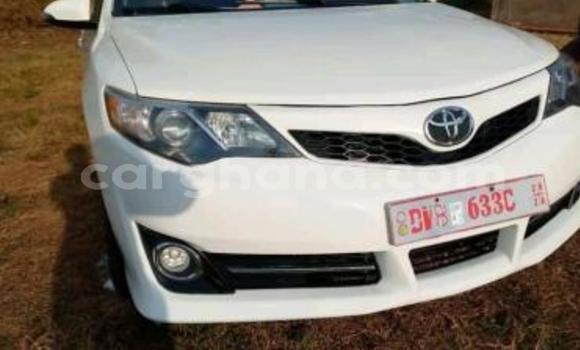 Ra Imported Toyota Camry Miiran Ọkọ̀ in Tema ni Greater Accra