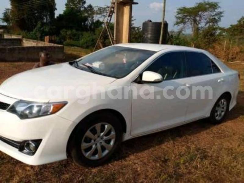 Big with watermark toyota camry greater accra tema 44178