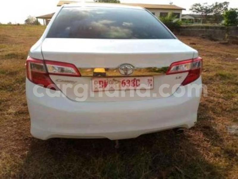 Big with watermark toyota camry greater accra tema 44178