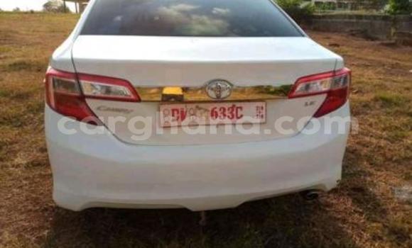 Buy Import Toyota Camry Other Car in Tema in Greater Accra Buy Import Toyota Camry Other Car in Tema in Greater Accra