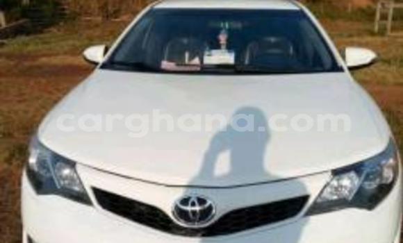 Buy Import Toyota Camry Other Car in Tema in Greater Accra Buy Import Toyota Camry Other Car in Tema in Greater Accra