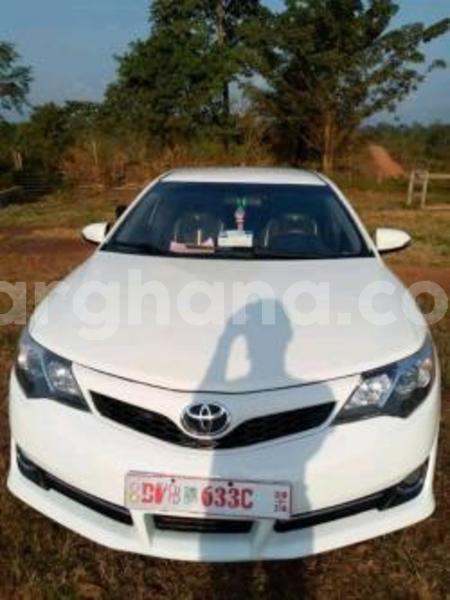 Big with watermark toyota camry greater accra tema 44178