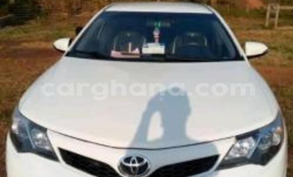 Buy Import Toyota Camry Other Car in Tema in Greater Accra Buy Import Toyota Camry Other Car in Tema in Greater Accra